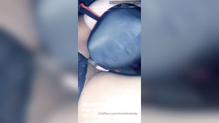 Mz Melinababy Onlyfans 341