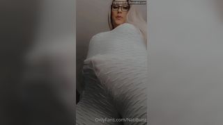 Nati Bunz Last Teaser Before The Actual Cum Video Drops In Your Dm