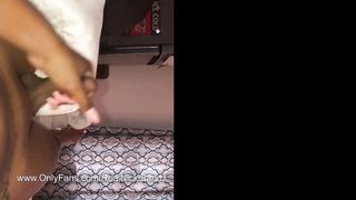 Nicki Bandz Morning Protein Dont Forget Tonight At Pm Est I