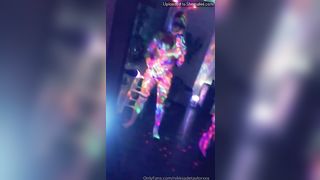 Nikki Jade Taylor OnlyFans Leaks 4