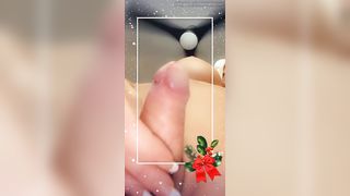 Nikki Jade Taylor Merry Christmas My Dick Is Your Gift