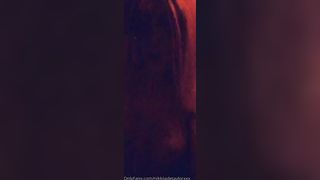 Nikki Jade Taylor I Got All Kinda Crazy Sexy Last Night