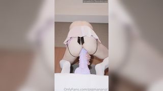 Pigmananal Onlyfans 127