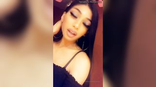 Princess Bre Onlyfans 100