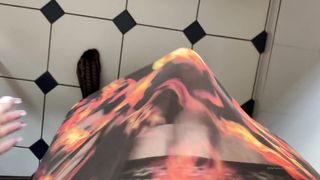 PrincessAriTS Onlyfans 128