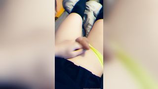 PrincessAriTS Onlyfans 176