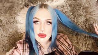 PrincessAriTS Onlyfans 201