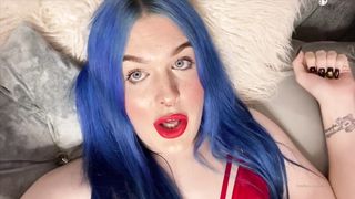 PrincessAriTS Onlyfans 142