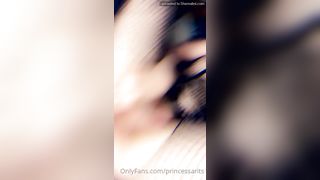 PrincessAriTS Onlyfans 288