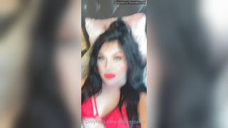PrincessAriTS Onlyfans 280