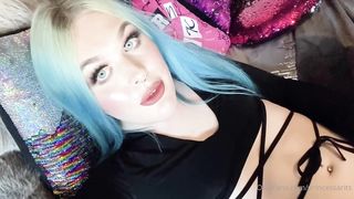 PrincessAriTS Onlyfans 315