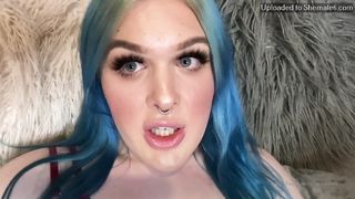 PrincessAriTS Onlyfans 267