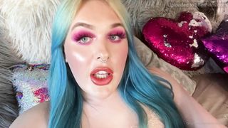 PrincessAriTS Onlyfans 264