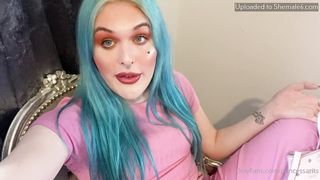 PrincessAriTS Onlyfans 316