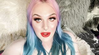 PrincessAriTS Onlyfans 409