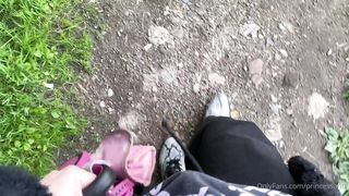 PrincessAriTS Onlyfans 307