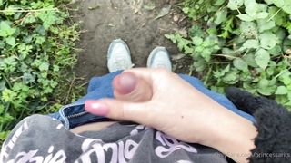 PrincessAriTS Onlyfans 366