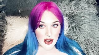 PrincessAriTS Onlyfans 452