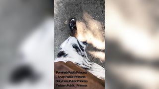 Public Princess A Day In Miami Ts