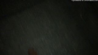 Public Princess A Little Walk Through The Night Pt