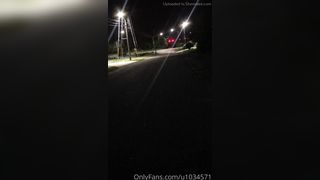 Public Princess Cummin In The Street Please Guys If You Enjoy