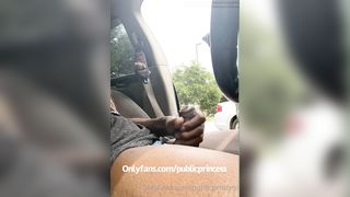 Public Princess Got Horny In Walgreens I Couldn T Leave Without Dr