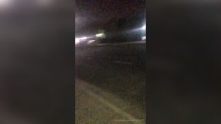 Public Princess I Love The Fact That The Streets Are So Dead These