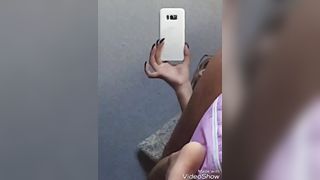 Rafaella Santos Onlyfans 136