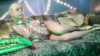 Rayray Sugarbutt Onlyfans 140