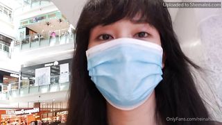 Reina Hanno Onlyfans 171