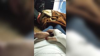 Renatinhatrans A Fast Squirt Rest Of Squirt