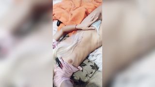 Renatinhatrans Onlyfans 121