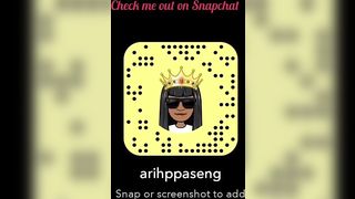 Jackie Hammers Snap 1