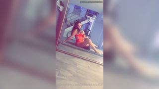 Jaden Black Tis The Season 1