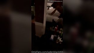 Jaden Black We Only Shot This Little Clip Cause The Lay Was Just Too Good