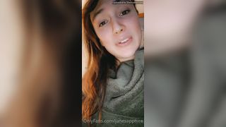 Jane Sapphire Onlyfans 115