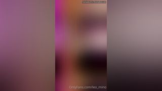 Leo Mino Another Night Spent