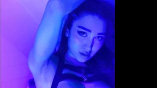 May Teodosio Merry Christmas