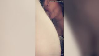 Maya Queen  Fuck He Came In My Mouth