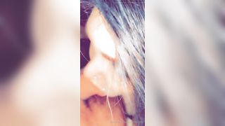 Maya Queen  I Just Love Sucking Deep And Deep Till I Gag