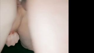 Maya Queen  I Love Being Pounded So Hard And Deep Doggy