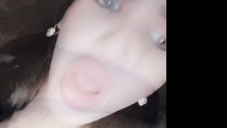 Maya Queen  Put Ur Big Screen On And For A Good Min Watch Me Get Wild And Naughty