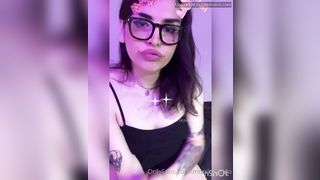 Monika Kiddo I Think My Titties Have Been Getting Bigger Lol What Do You Guys Think