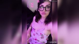 Monika Kiddo Im A Brace Face Now Please Excuse My Pug Snoring In The Background