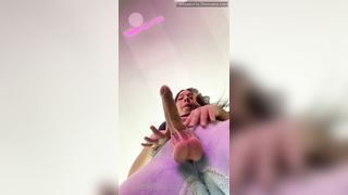 Salome Cortes Suck Me From Down