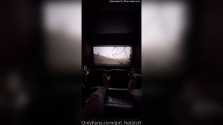 Salome Cortes When She S Hot She S Not Afraid Of Anything Camila Join Her To See How H