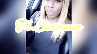 SavannaThe12inGoddess Onlyfans 108