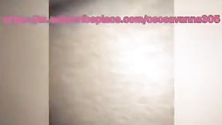 SavannaThe12inGoddess Onlyfans 167