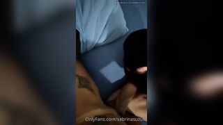 Sabrina Suzuki Onlyfans 116