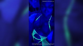 Ts Sasha Blue Should I Get Fucked In This Lighting And O